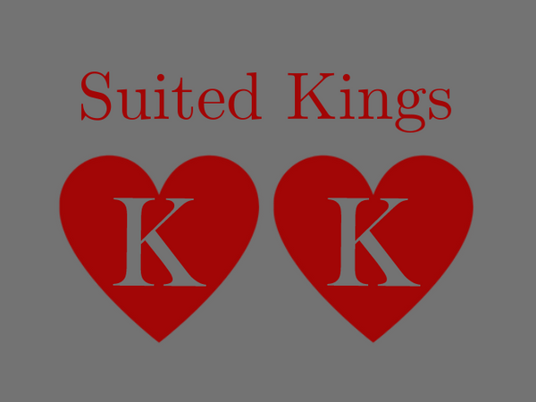 Suited Kings Apparel